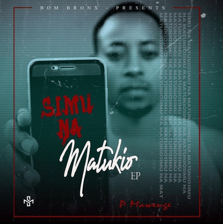 DDownload Audio Mp3 | P Mawenge - Photoshoot ft. Tatii