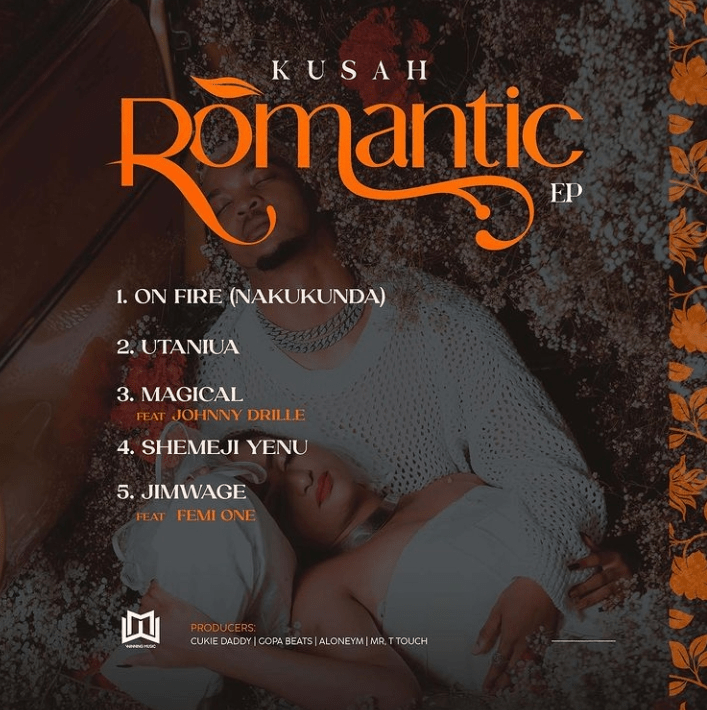 Download Audio Mp3 | Kusah ft. Femi One - Jimwage