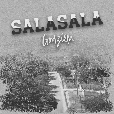 Download Audio Mp3 | Godzilla – Salasala