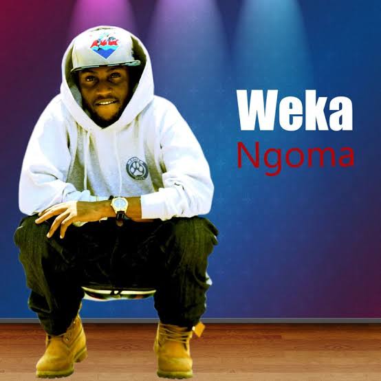 Download Audio Mp3 | Darassa ft Lameck Ditto - Weka Ngoma
