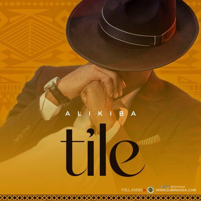 Download Audio Mp3 | Alikiba – Tile