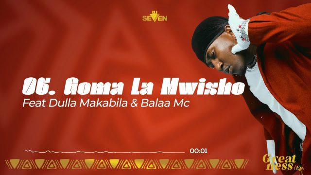 Download Video Mp4  | Dj Seven Worldwide x Dulla Makabila & Balaa Mc – Goma la Mwisho