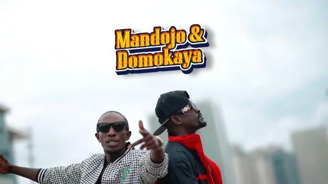 Download Video Mp4 | Mandojo X Domokaya - Nikupe Nini