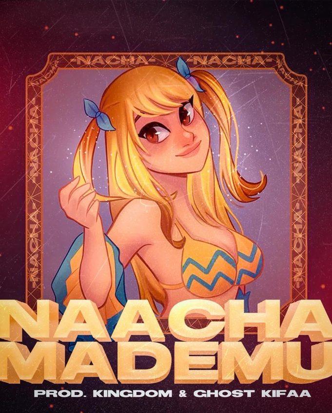 Download Audio Mp3 | Nacha – Naacha Mademu