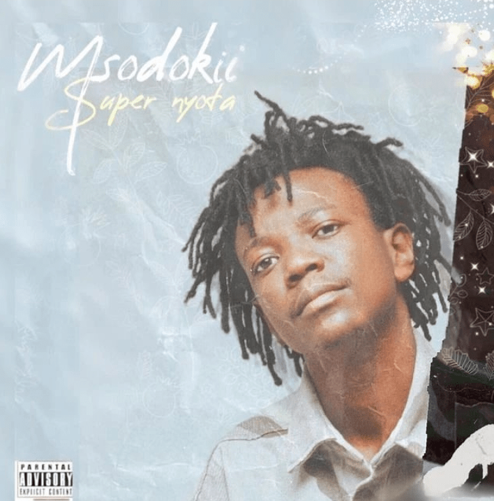 ALBUM | YOUNG KILLER - SUPER NYOTA