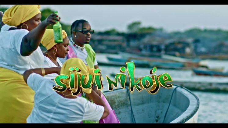 Download Video Mp4 | Whozu – Sijui Nikoje