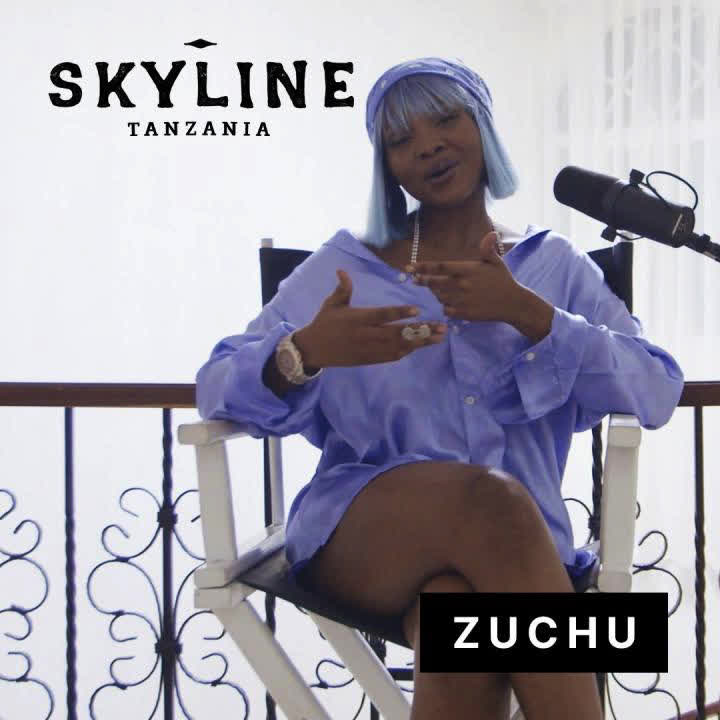 Download Audio Mp3 | Zuchu – Skyline Freestyle