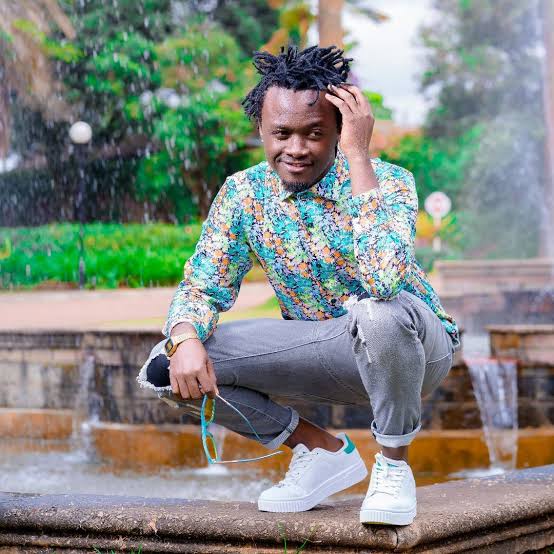 Download Audio Mp3 | Bahati – Mambo Ya Mhesh