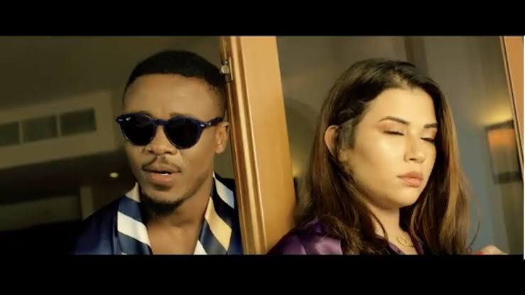 Download Video Mp4 | Alikiba - Asali