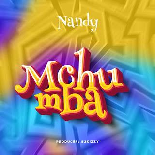 Download Audio Mp3 | Nandy - Mchumba