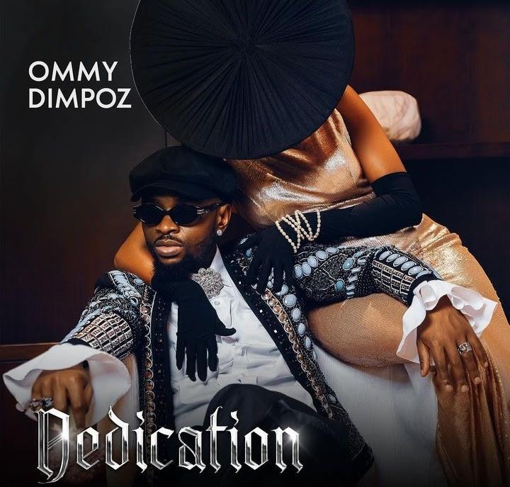 Download Audio Mp3 | Ommy Dimpoz Ft. Dj Kerozen - Wale wale