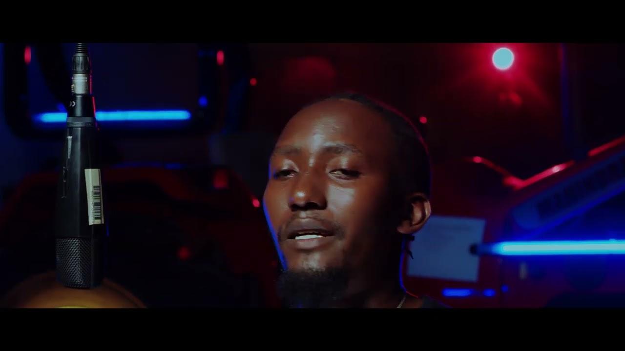 Download Video Mp4 | Songa - Bado