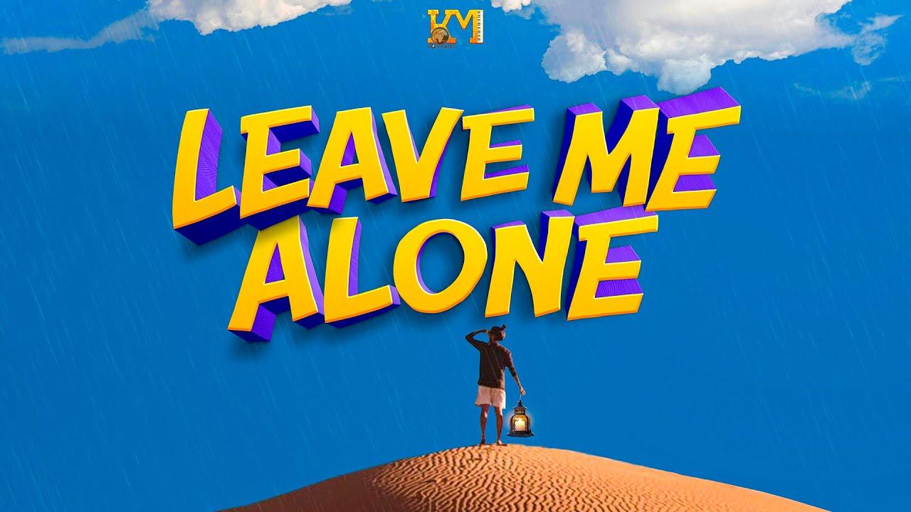 Download Lyrics Video Mp4 | Harmonize Ft. Abigail Chams - Leave Me Alone