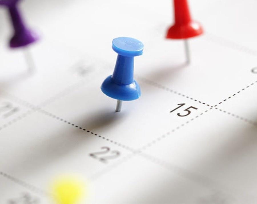 Important Academic Dates on the CFISD Calendar for 20222023
