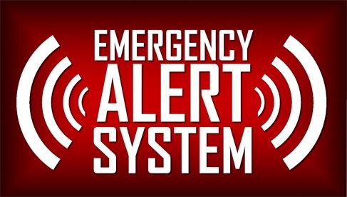 Wireless Emergency Alerts Weather