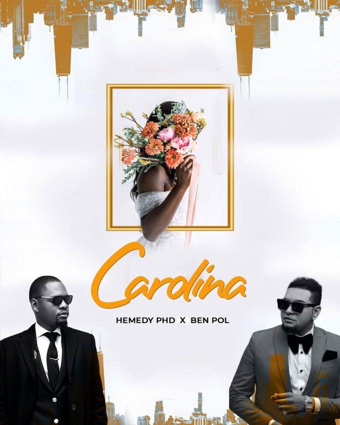 Download Audio Mp3 | Hemed x Ben Pol – Carolina