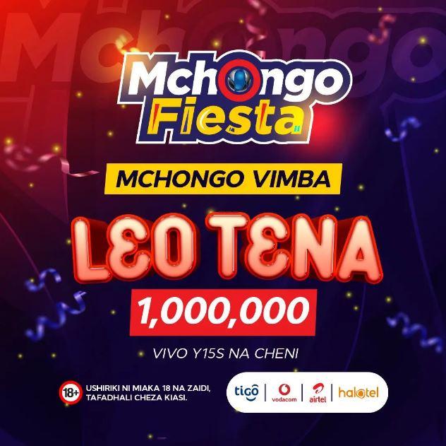 How to play Muchongo Pesa / Jinsi ya kucheza mchongo pesa