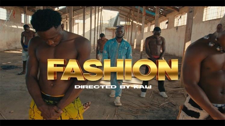 Download video MP4 | Mtafya – Fashion