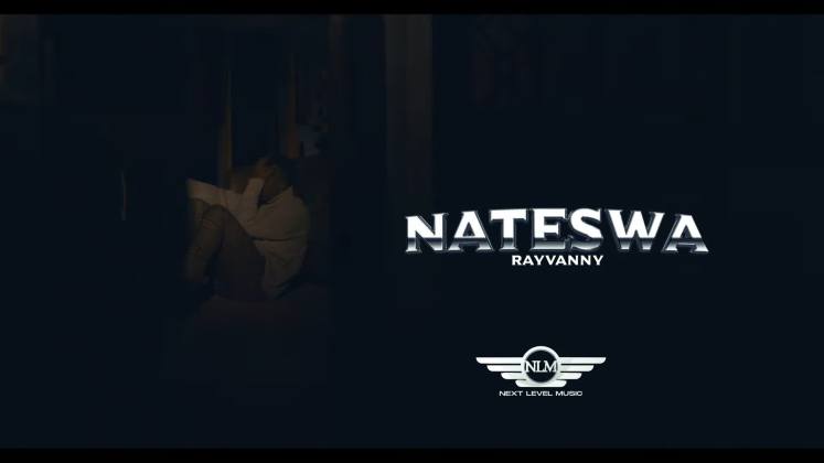 Download Video MP4 | Rayvanny – Nateswa (Unplugged Session Video)