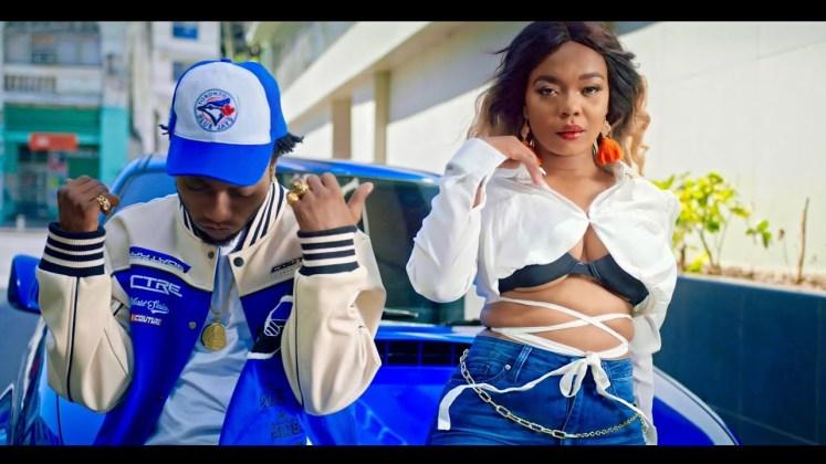 Download Video Mp4 | Rich Mavoko – Stamina