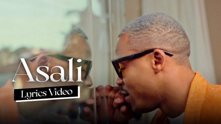 Download Lyrics Video Mp4 | Alikiba – Asali