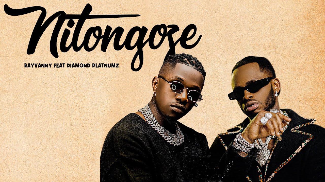 Download Lyrics Video Mp4 | Rayvanny ft. Diamond Platnumz - Nitongoze