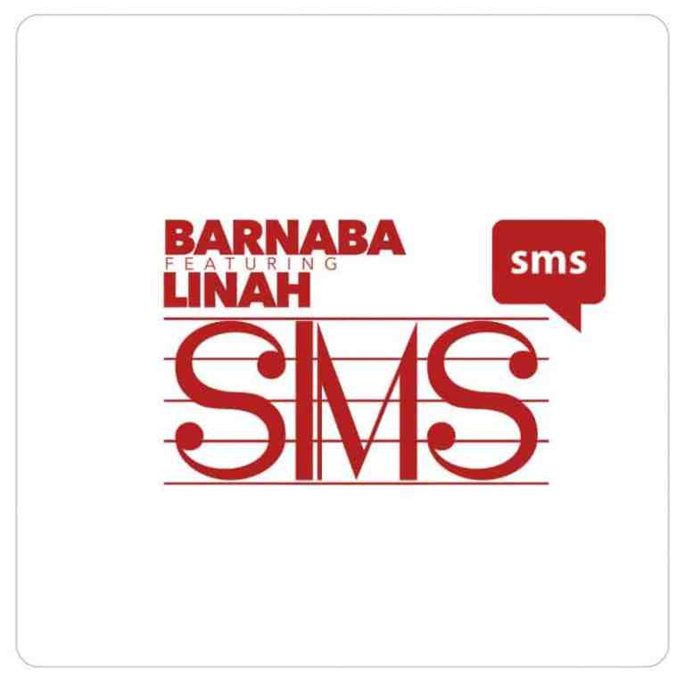 Download Audio Mp3 | Barnaba ft Linah - SMS