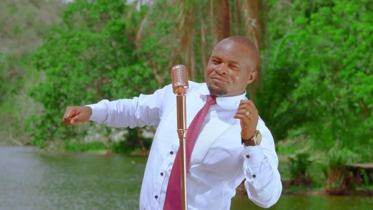 Download Gospel Video MP4 | Bony Mwaitege – Wamefunga Ndoa