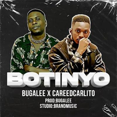 Download Audio Mp3 | Bugalee X Carlito - Botinyo