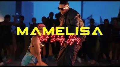 Download video MP4 | Christian Bella Ft. Dully Sykes - Mamelisa