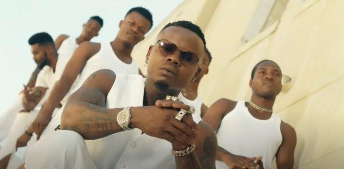 Download Video MP4 | Harmonize – Mwenyewe