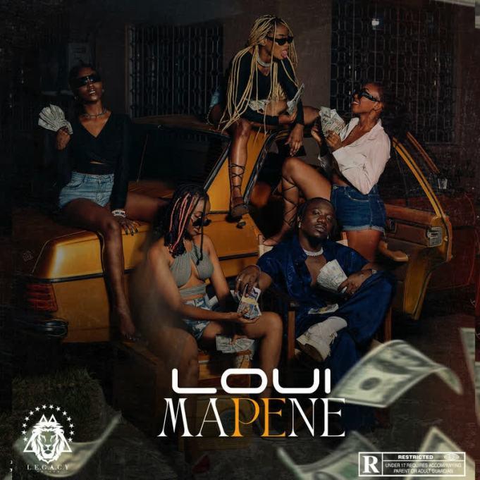 Download Audio Mp3 | Loui – Mapene