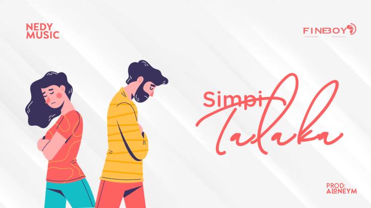 Download Audio Mp3 | Nedy Music – Simpi Talaka