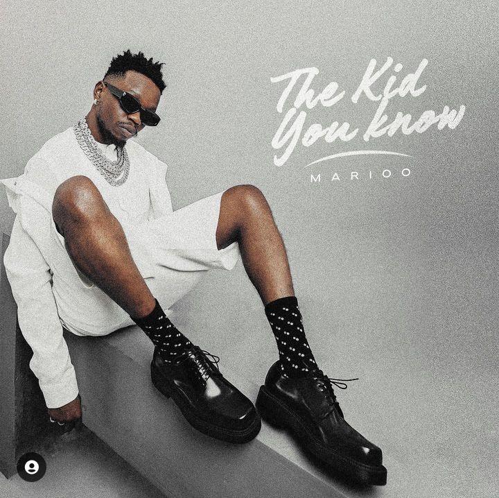 Download Audio Mp3 | Marioo - Siwezi