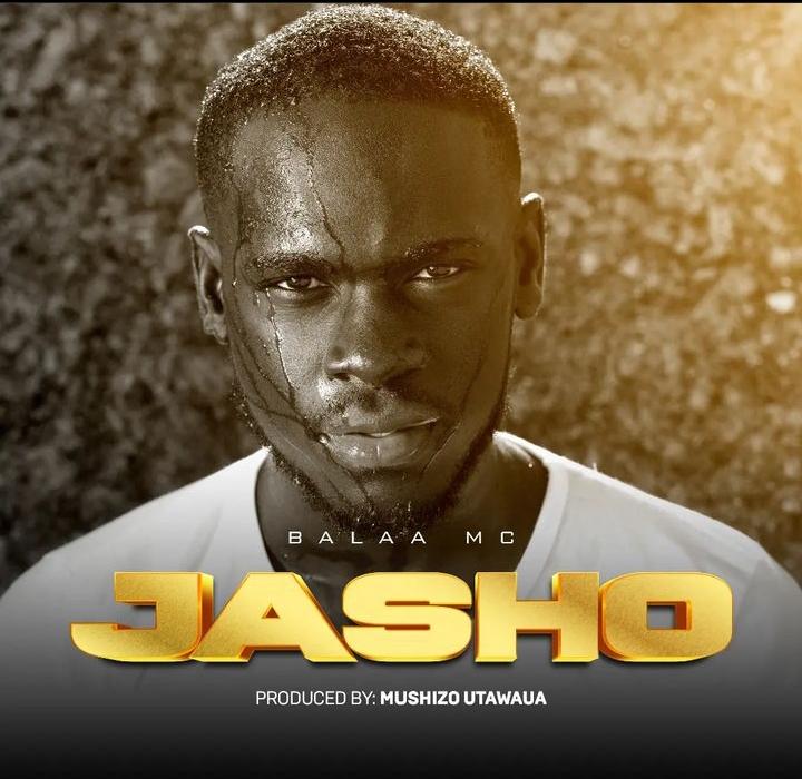 Download Audio Mp3 | Balaa Mc - Jasho