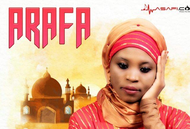 Download Kaswida Audio Mp3 | Arafa Abdillah - Sanjari