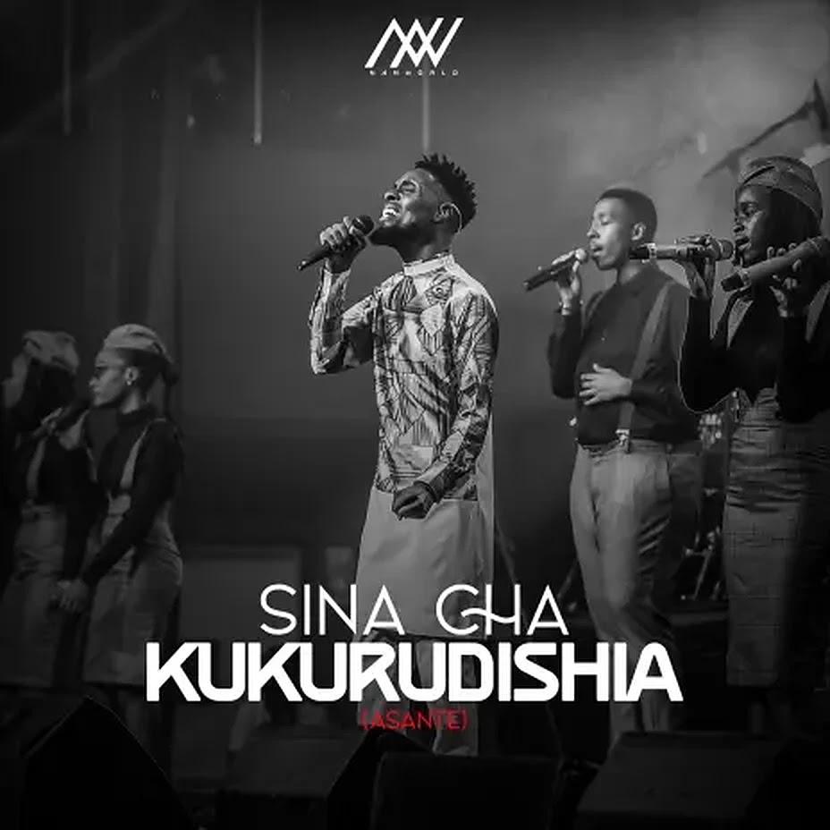 Download Gospel Audio Mp3 | Zoravo - Sina Cha Kurudisha (Asante)