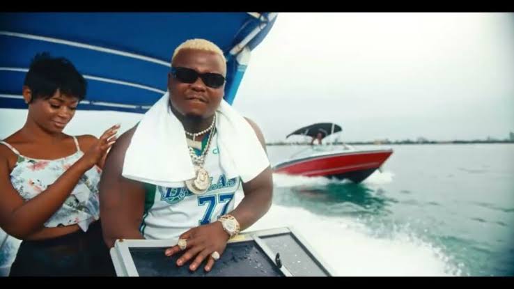 Download Video MP4 | Harmonize - Utanikumbuka