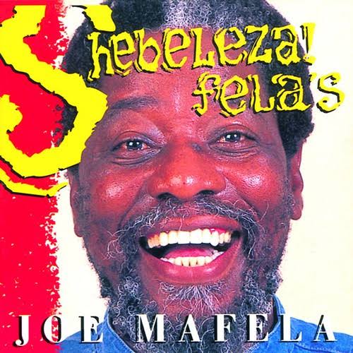 Download Audio Mp3 | Joe mafela - Shebeleza okongo mame (Congo mama)