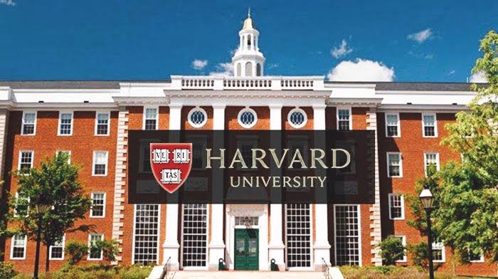 Apply Now for Free Online Courses at Harvard University