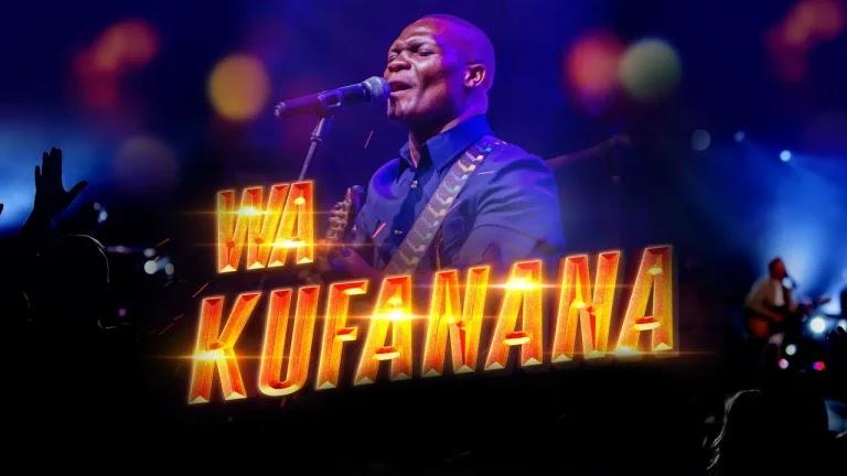 Download Gospel Audio Mp3 | Boaz Danken - Wakufanana