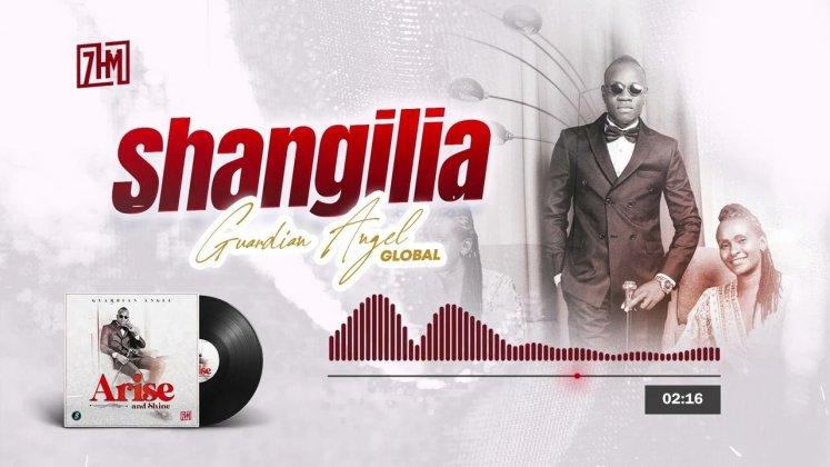 Download Gospel Audio Mp3 | Guardian Angel – Shanglia Yesu Anaweza