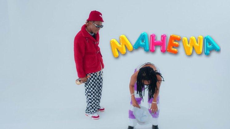 Download Video MP4 | Masauti ft Goonlife & VVS – MAHEWA