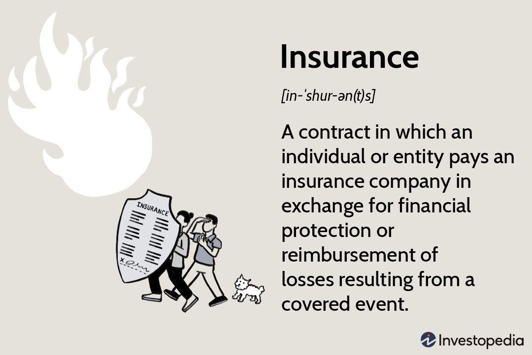 INSURANCE