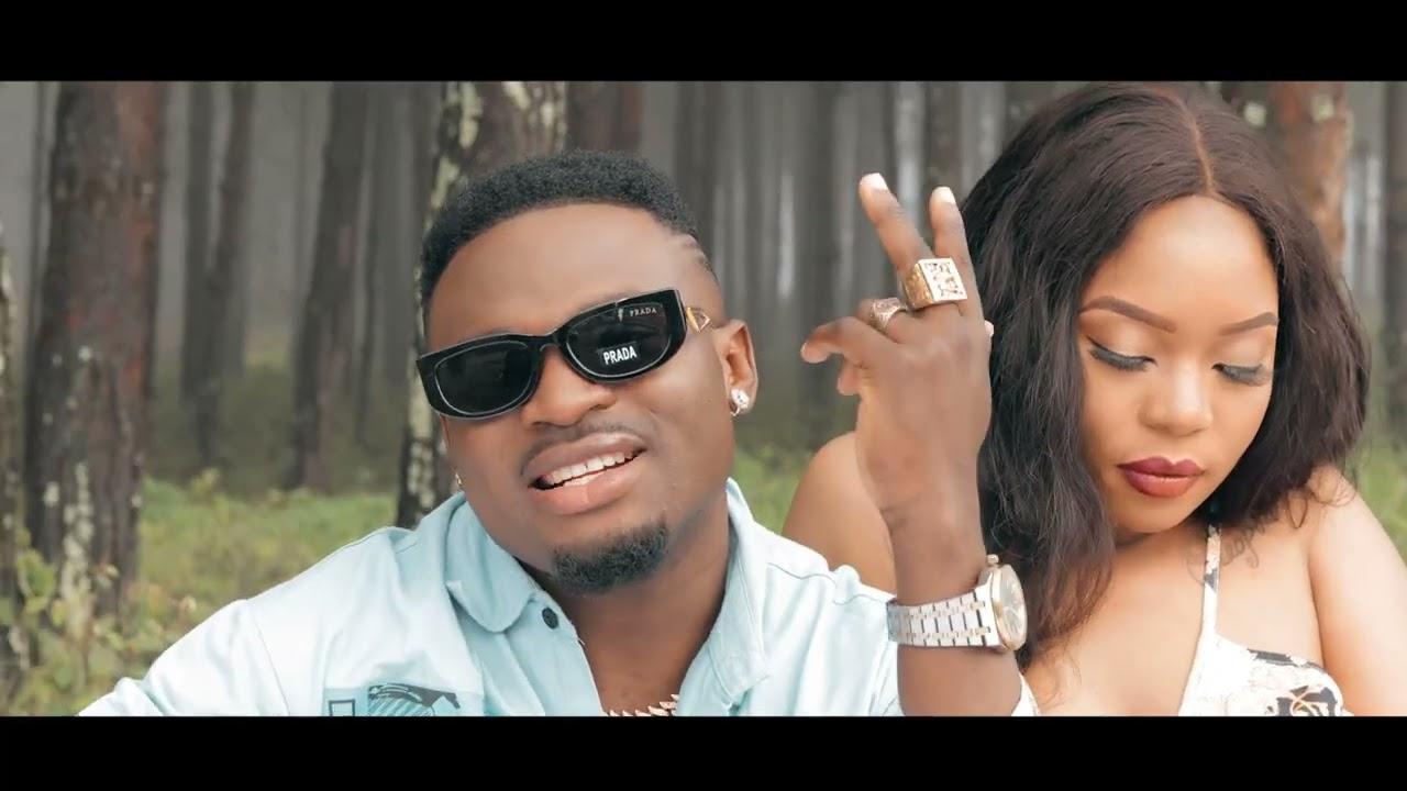 Download Video MP4 | Beka Flavour - Nakuona wewe