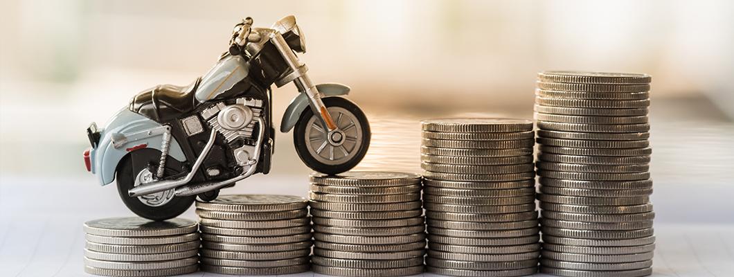 How to Get a Two Wheeler Loan: All the Information