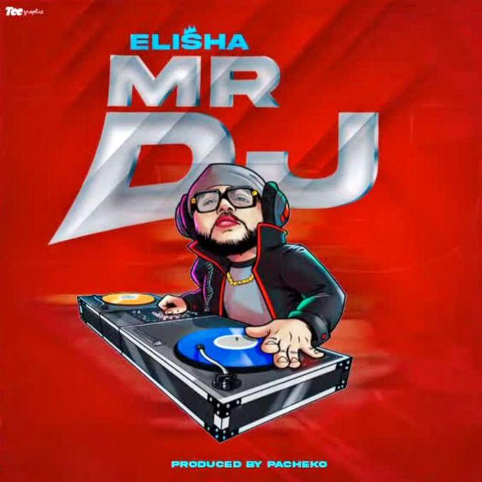 Download Audio Mp3 | Elisha – Mr Dj