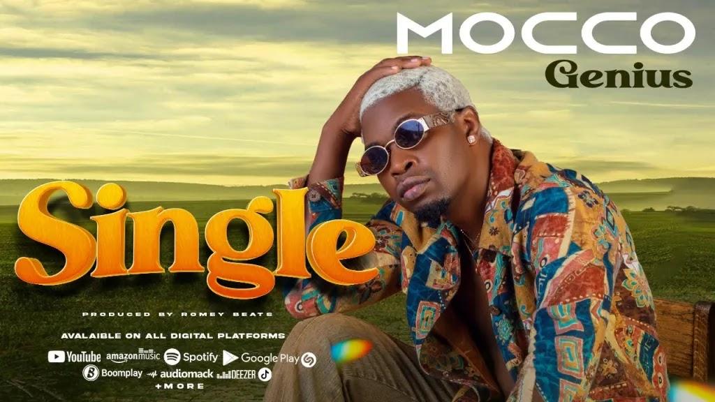 Download Audio Mp3 | Mocco Genius – SINGLE