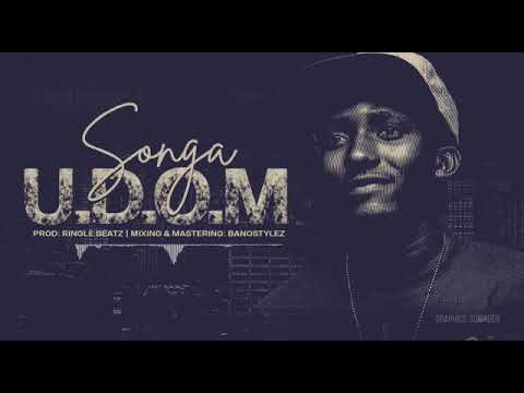 Download Audio Mp3 | Songa - UDOM