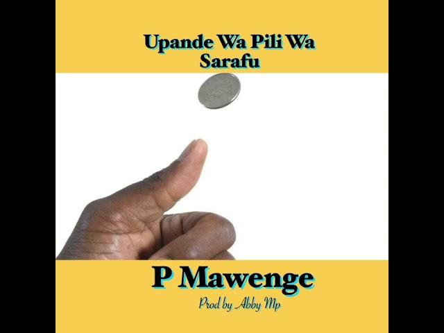 Download Audio Mp3 | P Mawenge - Upande Wa Pili